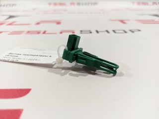Датчик температуры печки (VALEO), ориг. номер 1099999-00-I, Tesla Model 3 2017-2021