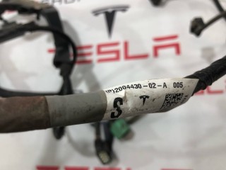 Электропроводка заднего подрамника, ориг. номер 2004430-02-A, Tesla Model S 2016-2021