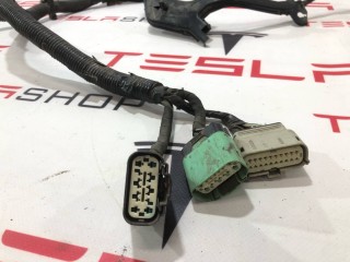 Электропроводка заднего подрамника, ориг. номер 2004430-02-A, Tesla Model S 2016-2021