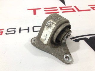 Кронштейн крепления заднего мотора, ориг. номер 1028034-00-B, Tesla Model S 2016-2021
