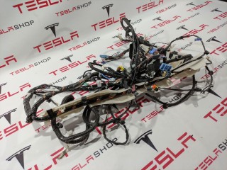 Электропроводка салона, ориг. номер 2067954-00-B, Tesla Model 3 2017-2021