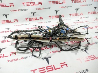Электропроводка салона, ориг. номер 2067954-00-B, Tesla Model 3 2017-2021