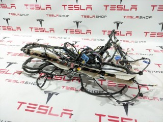 Электропроводка салона, ориг. номер 2067954-00-B, Tesla Model 3 2017-2021
