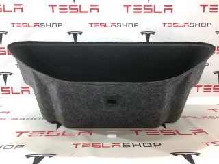 Ковровое покрытие переднего багажника, ориг. номер 1059649-00-D, Tesla Model S 2012-2016