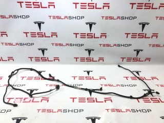 Электропроводка бампера, ориг. номер 1004421-04-T, Tesla Model S 2012-2016