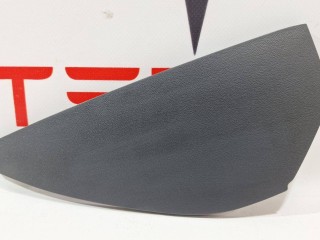 Накладка боковая торпеды, ориг. номер 1028359-00-A, 1028357-00-A, Tesla Model S 2012-2016