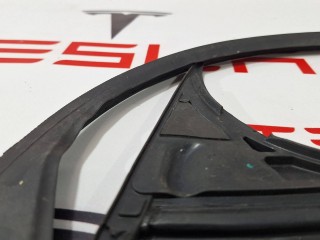 Уплотнитель стойки В (камера), ориг. номер 1032153-00-C, Tesla Model X 2015-2021