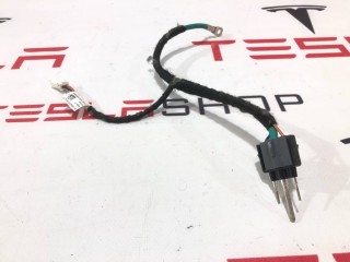 Кабель порта зарядки, ориг. номер 1054074-00-C, Tesla Model X 2015-2021
