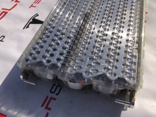 Модуль батареи высоковольтной, ориг. номер 1116580-00-A, 1100618-01-A, Tesla Model S 2012-2016