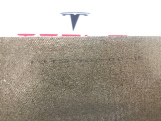 прочая запчасть, ориг. номер 1013762-00-D, Tesla Model S 2012-2016