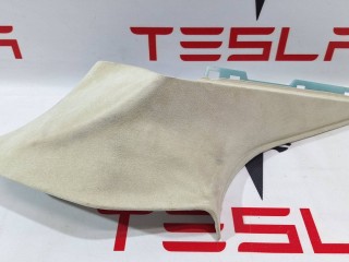 Накладка стойки С, ориг. номер 1007457-00-C, Tesla Model S 2012-2016