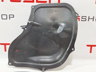 прочая запчасть, ориг. номер 1005855-00-F, Tesla Model S 2012-2016