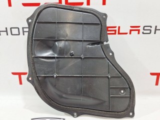Накладка внутренняя двери, ориг. номер 1005855-00-F, Tesla Model S 2012-2016