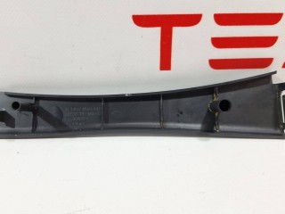Накладка стойки А, (средняя высота), ориг. номер 1007711-00-D, Tesla Model S 2012-2016