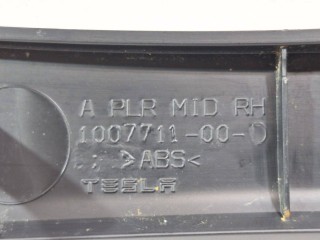 Накладка стойки А, (средняя высота), ориг. номер 1007711-00-D, Tesla Model S 2012-2016