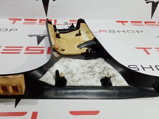 Накладка стойки B, внутренняя, ориг. номер 1086299-80-H, Tesla Model 3 2017-2021
