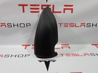 Подушка сиденья 2-го ряда (боковая), ориг. номер 1017090-01-A, Tesla Model S 2012-2016