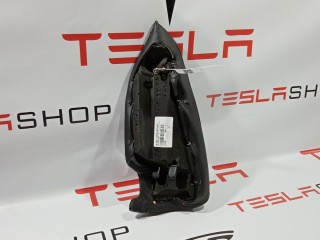 Подушка сиденья 2-го ряда (боковая), ориг. номер 1017090-01-A, Tesla Model S 2012-2016