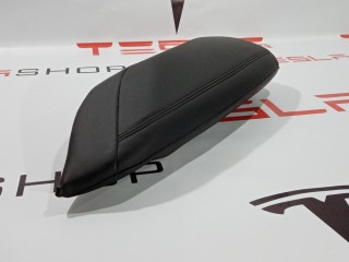 Подушка сиденья 2-го ряда (боковая), ориг. номер 1017090-01-A, Tesla Model S 2012-2016