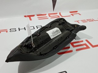 Подушка сиденья 2-го ряда (боковая), ориг. номер 1017090-01-A, Tesla Model S 2012-2016