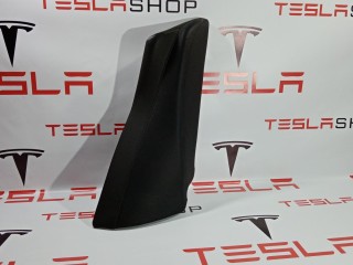 Подушка сиденья 2-го ряда (боковая), ориг. номер 1096031-01-I, Tesla Model 3 2017-2021
