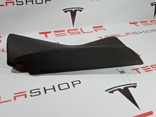 Подушка сиденья 2-го ряда (боковая), ориг. номер 1096031-01-I, Tesla Model 3 2017-2021