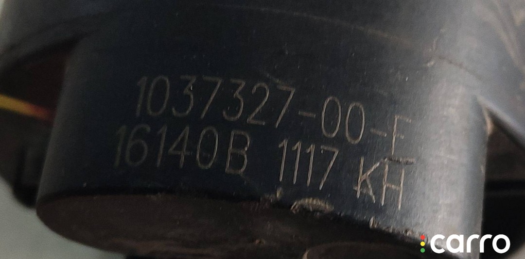 Насос охлаждающей жидкости (Помпа) Tesla Model S 2016-2021, 103732700F, фото 6