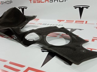 Шумоизолятор моторного щита внешний, ориг. номер 1090677-00-A, Tesla Model 3 2017-2021