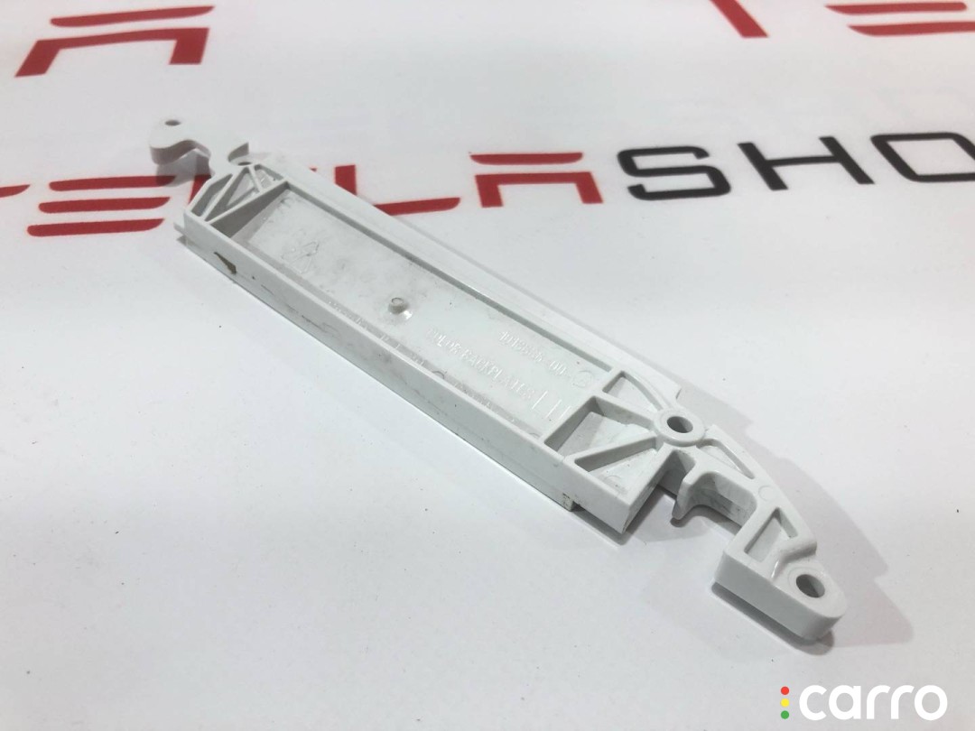 Пластина ручки наружной механизма двери Tesla Model S 2-й рест 2021-2026, 1008982-00-D, фото 3