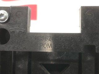 Кронштейн крепления радара, ориг. номер 1118620-00-C, 1128429-00-C, 1129086-00-B, Tesla Model X 2015-2021