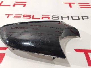 Накладка зеркала наружного нижняя (хром), ориг. номер 2177.3005, Tesla Model X 2015-2021