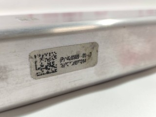 прочая запчасть, ориг. номер 1420509-00-A, Tesla Model S  [2-й рестайлинг] 2021-2026