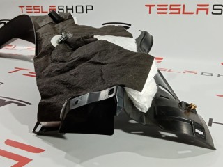 Накладка стойки С, ориг. номер 1008334-08-H, Tesla Model S 2012-2016