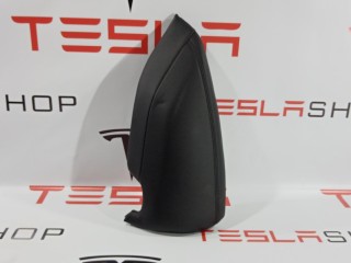 Подушка сиденья 2-го ряда (боковая), ориг. номер 1017090-01-A, Tesla Model S 2012-2016