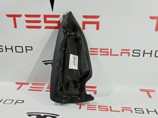 Подушка сиденья 2-го ряда (боковая), ориг. номер 1017090-01-A, Tesla Model S 2012-2016