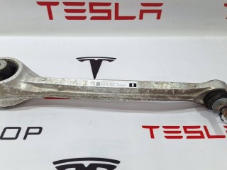 Рычаг передний нижний (банан), ориг. номер 1041575-00-B, 1041571-00-B, Tesla Model S 2012-2016