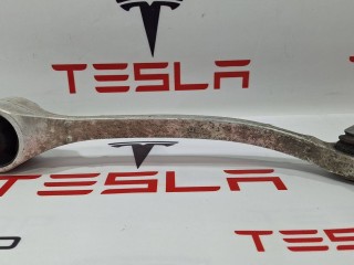 Рычаг передний нижний (банан), ориг. номер 104157500B, 1041571-00-B, Tesla Model S 2012-2016