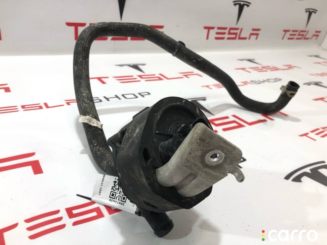 Насос охлаждающей жидкости (Помпа) Tesla Model S 2012-2016, 103732700G, фото 3