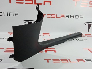 Накладка стойки А, ориг. номер 1086293-00-H, Tesla Model 3 2017-2021