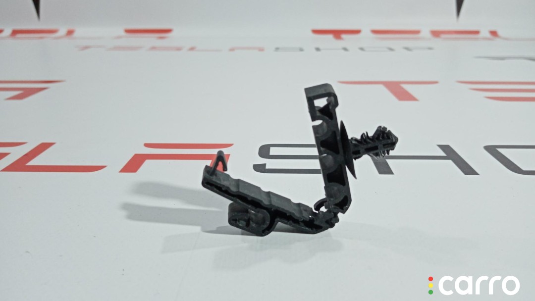 Клипса крепления тормозных трубок Tesla Model S 2012-2016, 6008135-00-E, фото 1
