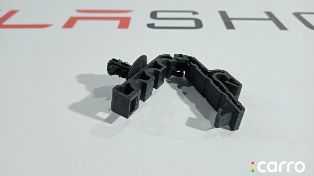 Клипса крепления тормозных трубок Tesla Model S 2012-2016, 6008135-00-E, фото 2