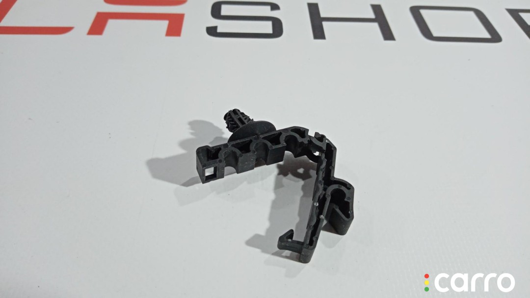 Клипса крепления тормозных трубок Tesla Model S 2012-2016, 6008135-00-E, фото 2