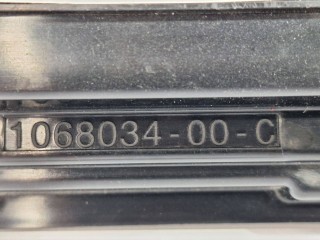 прочая запчасть, ориг. номер 1068034-00-C, Tesla Model S  [2-й рестайлинг] 2021-2026