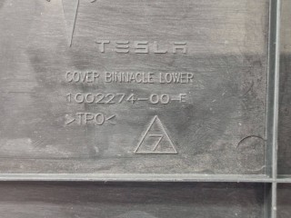 прочая запчасть, ориг. номер 1008500-00-D, 1002274-00-E, Tesla Model X 2015-2021