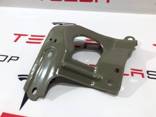 Кронштейн лонжерона (поддержка крыла/фары), ориг. номер 1487492-00-A, 1504590-S0-A, Tesla Model Y 2020-2026