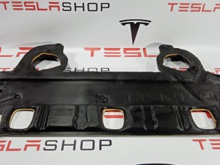 Шумоизоляция полки багажника, ориг. номер 1090452-00-K, Tesla Model 3 2017-2021