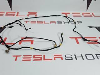 Электропроводка полки багажника, ориг. номер 1068770-00-D, Tesla Model 3 2017-2021