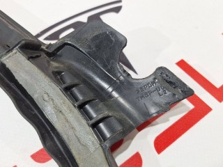 Уплотнитель проема дверного, ориг. номер 6009586-00-I, Tesla Model S 2012-2016