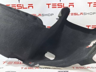 Отделка багажника, ориг. номер 1045201-00-C, 1008175-00-D, Tesla Model S 2012-2016