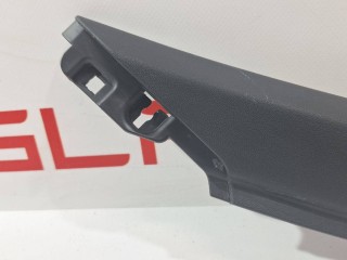 Накладка багажного проема внутренняя, ориг. номер 1009065-00-C, Tesla Model S 2012-2016